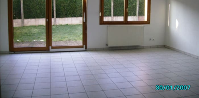 Image 3 sur 4 - Appartement  ·  Location · Valentigney (25700) · 5 pièces · 105m²