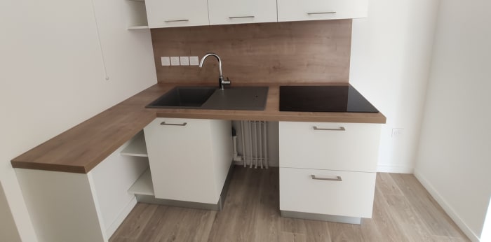Image 3 sur 6 - Appartement  ·  Location · Meaux (77100) · 3 pièces · 59m²