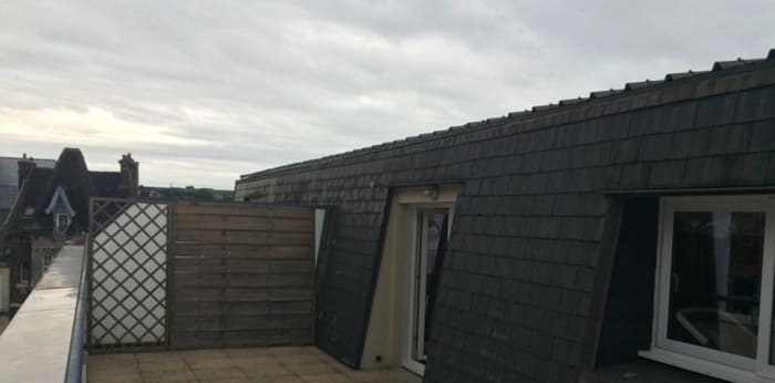 Image 1 sur 8 - Appartement  ·  Location · Margny Les Compiegne (60280) · 3 pièces · 71m²