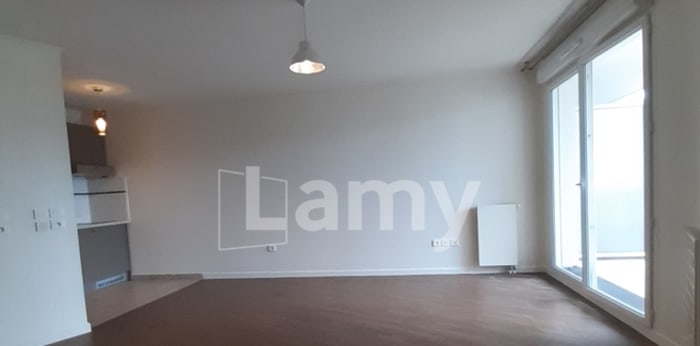 Image 4 sur 13 - Appartement  ·  Location · Chatenay Malabry (92290) · 2 pièces · 48m²