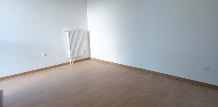 Image 5 sur 6 - Appartement  ·  Location · Fondettes (37230) · 2 pièces · 43m²