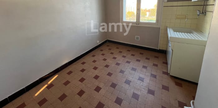 Image 9 sur 9 - Appartement  ·  Location · Lyon (69003) · 3 pièces · 59m²