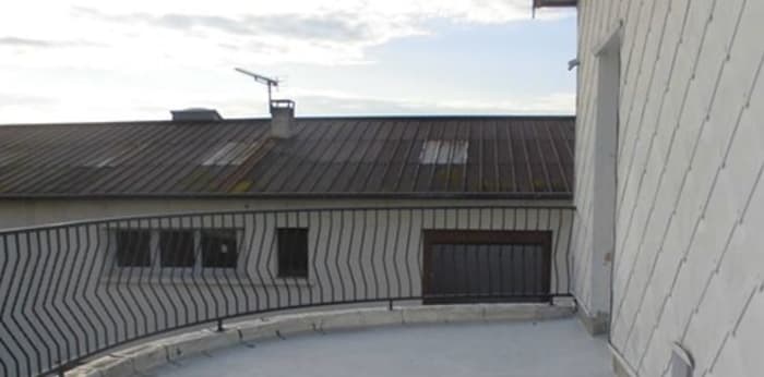 Image 9 sur 16 - Appartement  ·  Location · Noidans Les Vesoul (70000) · 3 pièces · 70m²