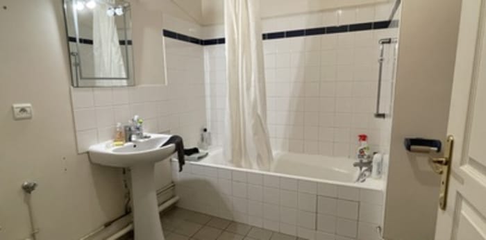 Image 5 sur 6 - Appartement  ·  Location · Compiegne (60200) · 1 pièce · 31m²