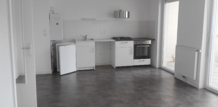 Image 4 sur 6 - Appartement  ·  Location · Auzeville Tolosane (31320) · 2 pièces · 45m²