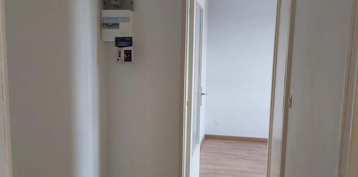 Image 9 sur 9 - Appartement  ·  Location · Cernay (68700) · 45m²
