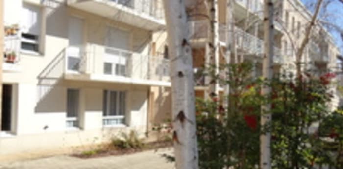 Image 1 sur 9 - Appartement  ·  Location · Angers (49100) · 2 pièces · 46m²