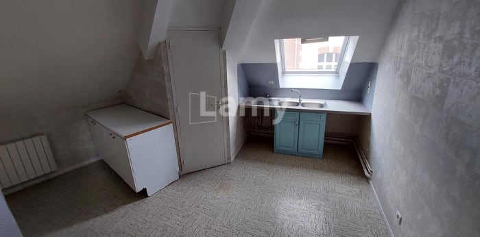 Image 4 sur 9 - Appartement  ·  Location · Blancs Coteaux (51130) · 4 pièces · 80m²