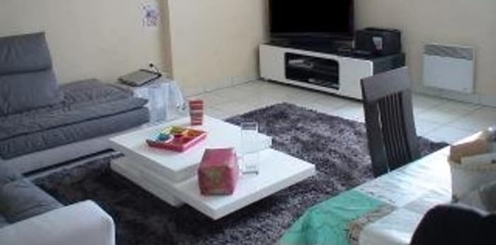 Image 12 sur 12 - Appartement  ·  Location · Nantes (44000) · 3 pièces · 71m²