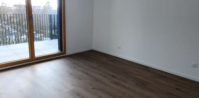 Image 3 sur 5 - Appartement  ·  Location · Tours (37000) · 3 pièces · 59m²