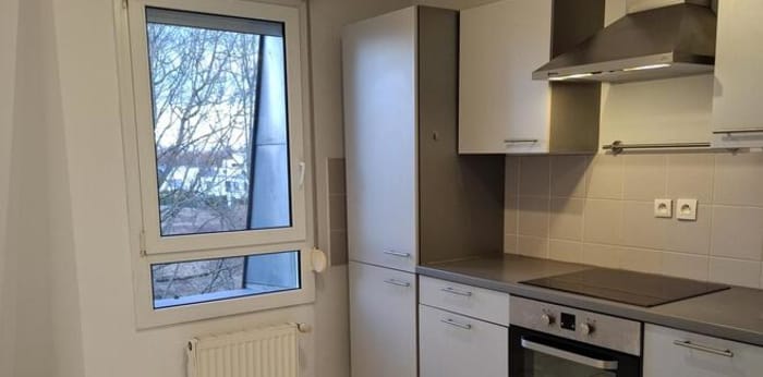 Image 2 sur 4 - Appartement  ·  Location · Sierentz (68510) · 3 pièces · 71m²