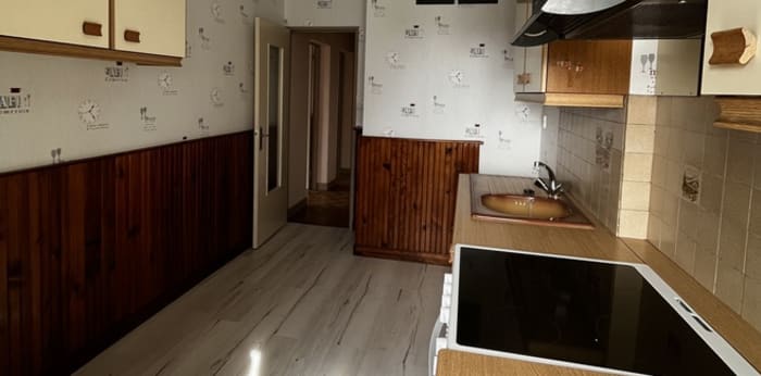 Image 3 sur 9 - Appartement  ·  Location · Dijon (21000) · 3 pièces · 57m²