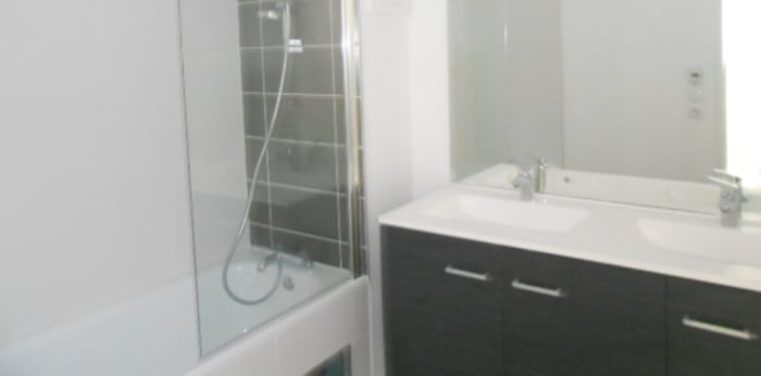 Image 11 sur 11 - Appartement  ·  Location · Clermont Ferrand (63100) · 3 pièces · 77m²