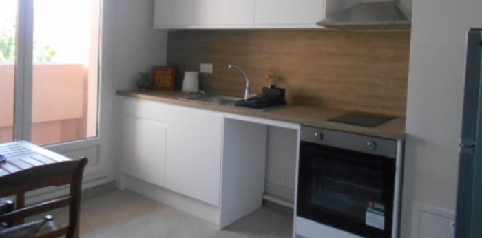 Image 4 sur 10 - Appartement  ·  Location · Lyon (69009) · 2 pièces · 52m²