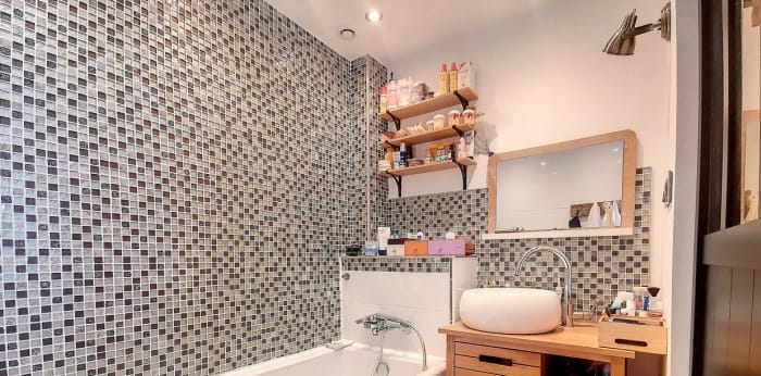 Image 8 sur 12 - Appartement  ·  Location · Toulouse (31200) · 4 pièces · 71m²