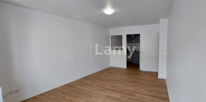 Image 1 sur 7 - Appartement  ·  Location · Agen (47000) · 2 pièces · 40m²