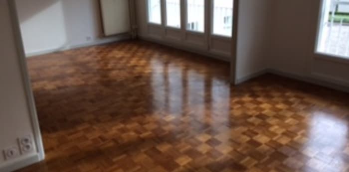 Image 1 sur 4 - Appartement  ·  Location · Besancon (25000) · 3 pièces · 67m²