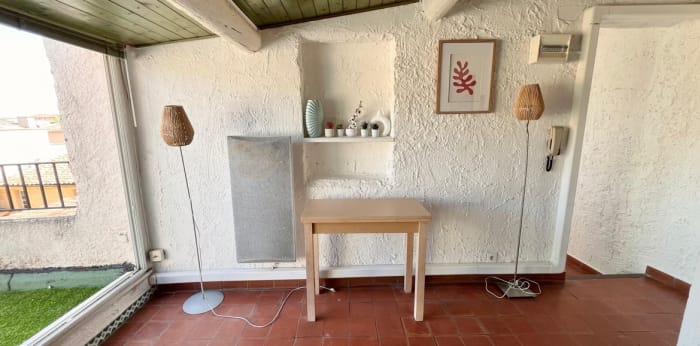 Image 7 sur 17 - Appartement  ·  Location · Aix En Provence (13100) · 2 pièces · 28m²