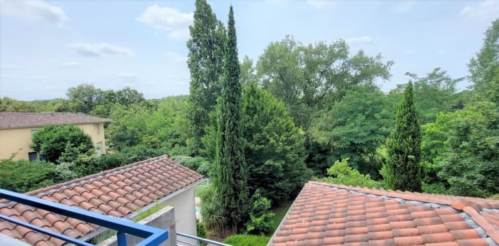 Image 11 sur 11 - Appartement  ·  Location · Colomiers (31770) · 2 pièces · 35m²