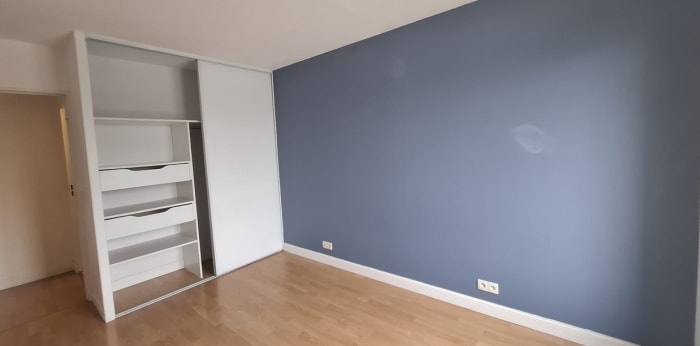 Image 7 sur 8 - Appartement  ·  Location · Bordeaux (33300) · 3 pièces · 76m²