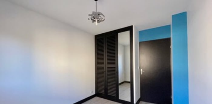 Image 5 sur 9 - Appartement  ·  Location · Aix Les Bains (73100) · 3 pièces · 65m²