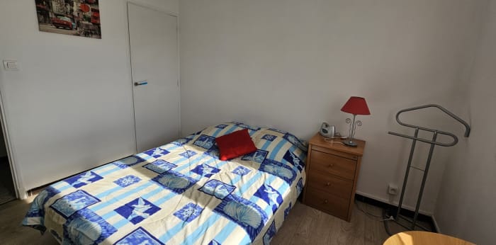 Image 5 sur 9 - Appartement  ·  Location · Aix En Provence (13100) · 3 pièces · 54m²