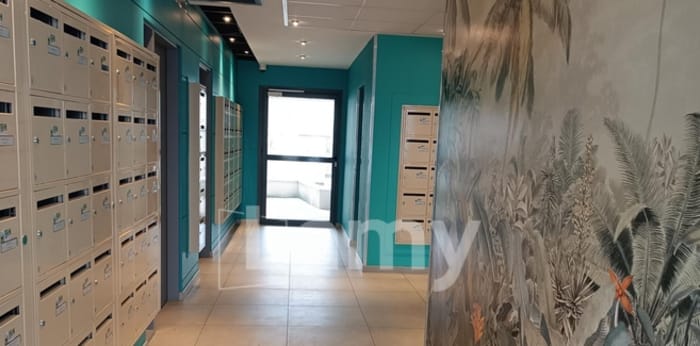 Image 7 sur 7 - Appartement  ·  Location · Tours (37000) · 1 pièce · 19m²
