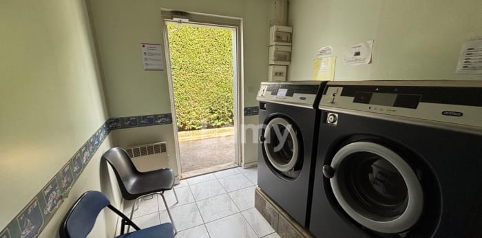 Image 10 sur 11 - Appartement  ·  Location · Dijon (21000) · 1 pièce · 26m²