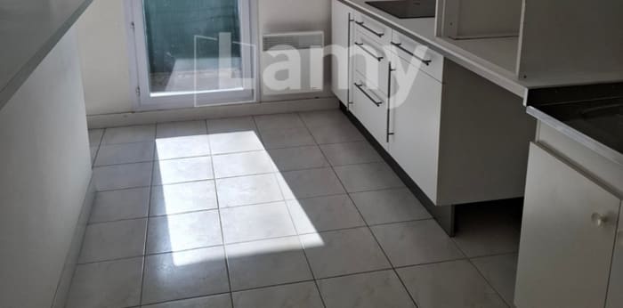 Image 7 sur 12 - Appartement  ·  Location · Nantes (44300) · 3 pièces · 63m²