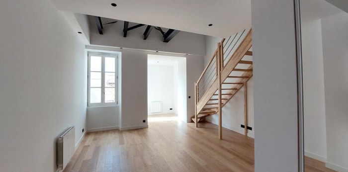Image 19 sur 19 - Appartement  ·  Location · Cannes (06400) · 2 pièces · 40m²