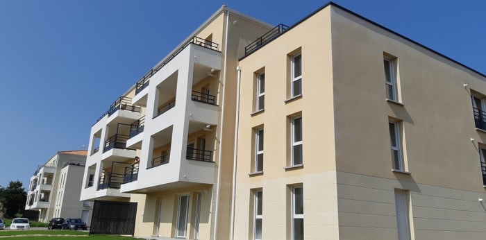 Image 13 sur 13 - Appartement  ·  Location · La Roche Sur Yon (85000) · 3 pièces · 65m²