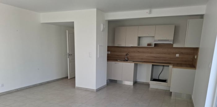 Image 9 sur 13 - Appartement  ·  Location · Mulhouse (68200) · 5 pièces · 106m²