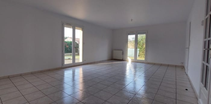 Image 2 sur 12 - Maison/villa  ·  Location · Colomiers (31770) · 5 pièces · 125m²