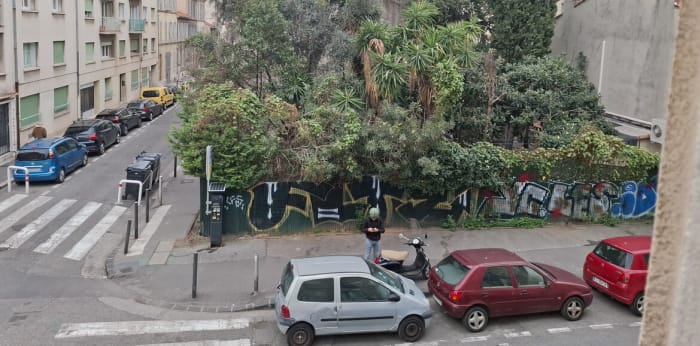 Image 7 sur 9 - Appartement  ·  Location · Marseille (13004) · 2 pièces · 46m²