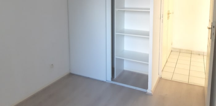 Image 6 sur 9 - Appartement  ·  Location · Villefranche Sur Saone (69400) · 3 pièces · 64m²