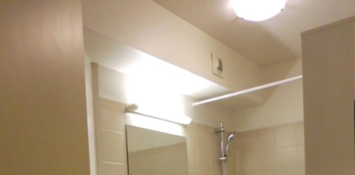 Image 6 sur 9 - Appartement  ·  Location · Puteaux (92800) · 1 pièce · 26m²