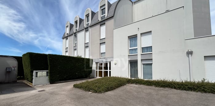 Image 11 sur 11 - Appartement  ·  Location · Dijon (21000) · 1 pièce · 26m²