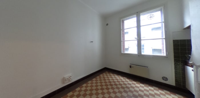 Image 4 sur 7 - Appartement  ·  Location · Grenoble (38000) · 1 pièce · 35m²