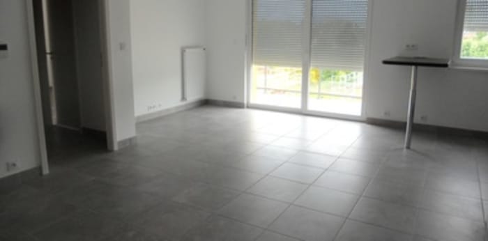 Image 4 sur 6 - Appartement  ·  Location · St Louis (68300) · 3 pièces · 65m²