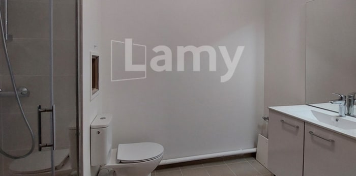 Image 9 sur 12 - Appartement  ·  Location · Mantes La Jolie (78200) · 4 pièces · 86m²