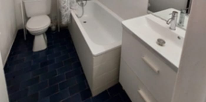 Image 10 sur 14 - Appartement  ·  Location · Nimes (30900) · 1 pièce · 24m²