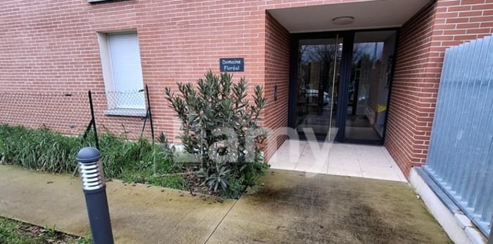 Image 9 sur 9 - Appartement  ·  Location · Toulouse (31200) · 3 pièces · 60m²
