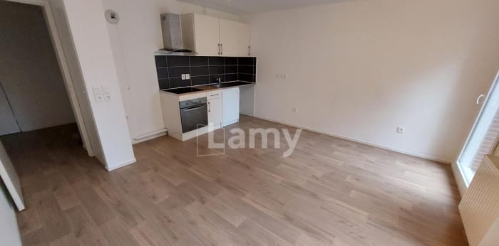 Image 3 sur 6 - Appartement  ·  Location · Arpajon (91290) · 1 pièce · 30m²