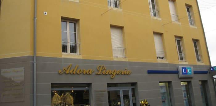 Image 13 sur 13 - Appartement  ·  Location · Chantonnay (85110) · 1 pièce · 36m²