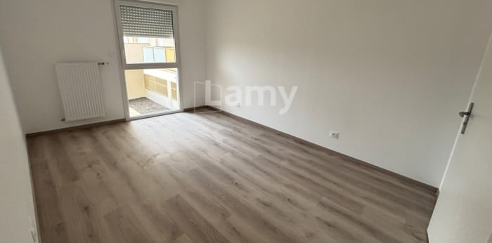 Image 10 sur 14 - Appartement  ·  Location · Chenove (21300) · 2 pièces · 46m²
