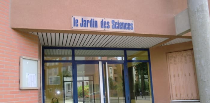 Image 16 sur 16 - Appartement  ·  Location · Guyancourt (78280) · 1 pièce · 18m²
