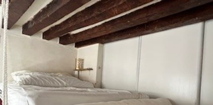 Image 9 sur 9 - Appartement  ·  Location · Paris (75003) · 1 pièce · 13m²