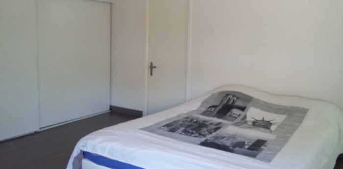 Image 6 sur 9 - Appartement  ·  Location · Toulouse (31300) · 3 pièces · 67m²