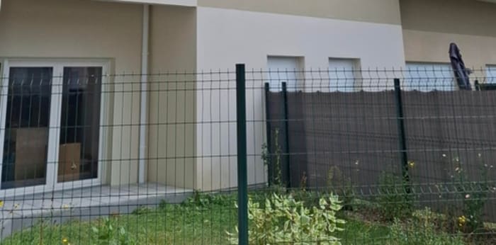 Image 2 sur 6 - Appartement  ·  Location · Amiens (80000) · 2 pièces · 46m²