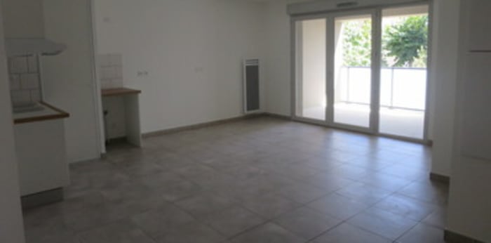 Image 6 sur 8 - Appartement  ·  Location · Gigean (34770) · 3 pièces · 61m²